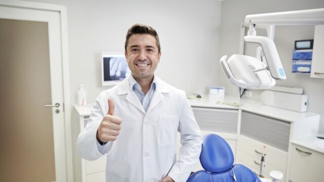 implantólogo